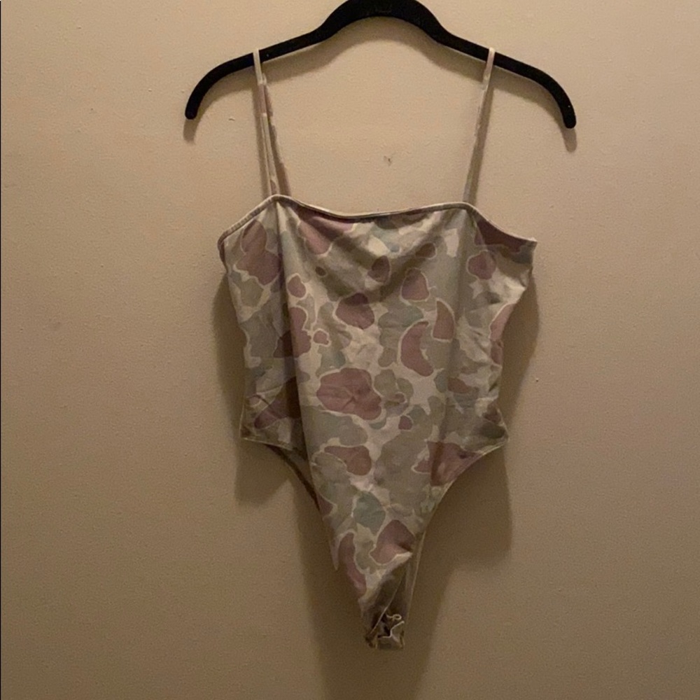 COPY - Made in USA Tribe Kelley Dreamer Bodysuit